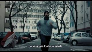 Murathan Muslu  Cracks in Concrete  Official Trailer 2014