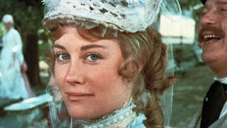 Daisy Miller 1974 ORIGINAL TRAILER HQ