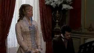 Cybill Shepherd singing When You and I Were Young Maggie in Daisy Miller