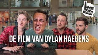 DE FILM van DYLAN HAEGENS 2018  FilmReview