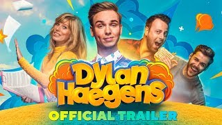 DE FILM VAN DYLAN HAEGENS  Trailer