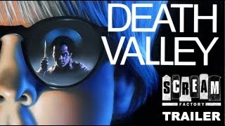 Death Valley 1982  Official Trailer