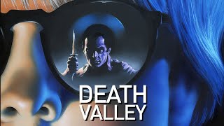 Death Valley 1982  HD Trailer