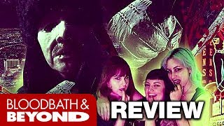 DeathScort Service Part 2 The Naked Dead 2017  Movie Review