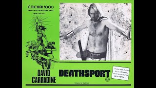  deathsport   official trailer 1978