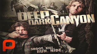 Deep Dark Canyon Free Full Movie Drama Action Thriller