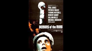 Demons of the Mind 1972  Trailer HD 1080p