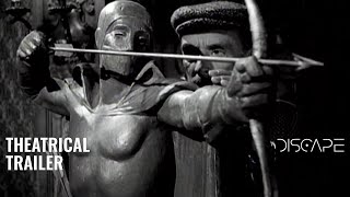 The Green Archer  1961  Theatrical Trailer