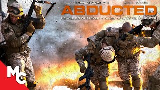 Abducted  Full Movie  Action Crime  Scout TaylorCompton