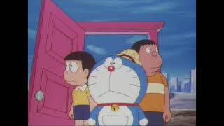 FILM OF THE DAY Doraemon Nobita and the Haunts of Evil 1982