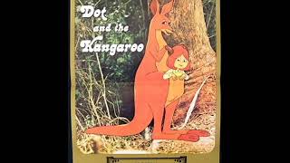 Dot and the Kangaroo 1977  Mashit Review Vlogs