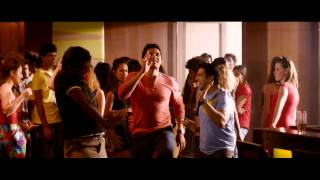 Endrendrum Punnagai Official Trailer ft Jiiva Trisha Santhanam