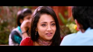 Endrendrum Punnagai  Official Trailer