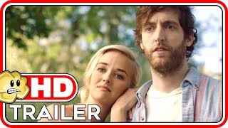 Entanglement Official Trailer HD 2018  Thomas Middleditch Jess Weixler