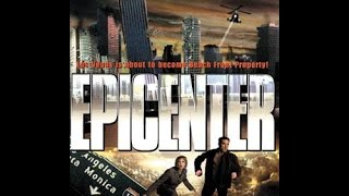 Gary Daniels  Epicenter 2000  Trailer