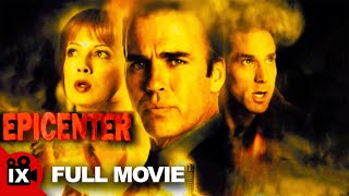 Epicenter 2000  ACTION CRIME MOVIE  Traci Lords  Gary Daniels  Jeff Fahey