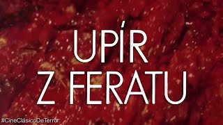 Upr z Feratu  Ferat Vampire 1982 Trailer original