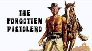 Western Gunman of Ave Maria  1969 Ferdinando Baldi  Spaghetti Western  Drama 