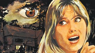 Fright 1971  Trailer