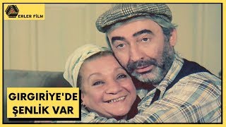 Grgriyede enlik Var  Mjdat Gezen Glen Bubikolu  Trk Filmi  Full HD