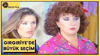 Grgriyede Byk Seim  Mjdat Gezen Glen Bubikolu  Trk Filmi  Full HD