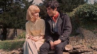 SKY WEST AND CROOKED Haley Mills Ian McShane 171966 HD 1080p