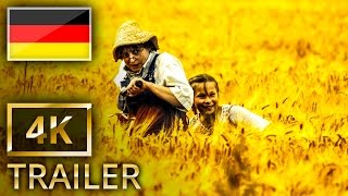 Hnde weg von Mississippi  Offizieller Trailer 1 4K UHD DeutschGerman