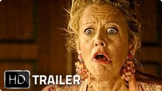 HANNI  NANNI 3 Trailer German Deutsch HD 2013