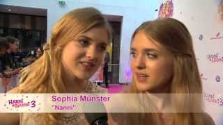 Hanni  Nanni 3  Weltpremiere am 01 Mai 2013 in Mnchen