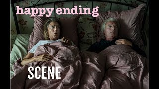 Happy Ending  Scene fra filmen