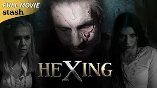 Hexing  Horror  Full Movie