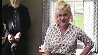 Holy Matrimony Movie Trailer 1994 Video Spot