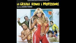 La Liceale Seduce I Professori How to Seduce Your Teacher 1979