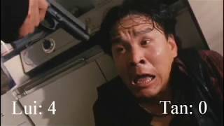 Hunting List 1994 Ray Lui  Tan LapMan killcount