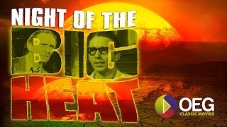 Night Of The Big Heat 1967 Trailer