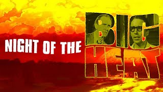 Night of the Big Heat 1967  Teaser