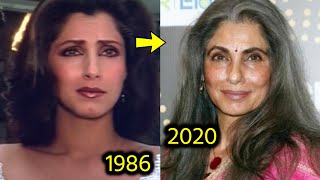 Janbaaz 1986 Cast Then and Now  Unbelievable LOOK NOW 2020