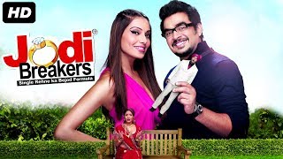 JODI BREAKERS  Bollywood Movies Full Movie  Hindi Romantic Movie  R Madhavan Bipasha Basu Omi