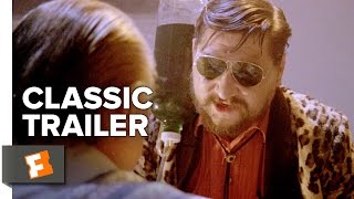 Kamikaze 89 1982 Official Trailer  Rainer Werner Fassbinder Gnther Kaufmann Movie HD