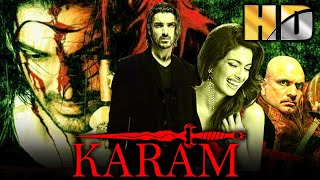 Karam HD  Bollywood Blockbuster Hindi Film John Abraham Priyanka Chopra Bharat Dabholkar  