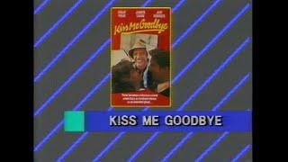 Kiss Me Goodbye 1982 Trailer