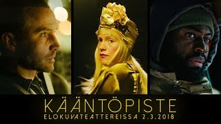 KNTPISTE elokuvateattereissa 23 spotti