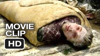 Jack the Giant Slayer Movie CLIP  Escape 2013  Nicholas Hoult Movie HD