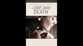 Love Unto Death 1984