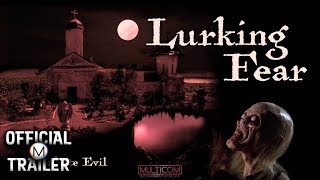 LURKING FEAR 1994  Official Trailer  HD