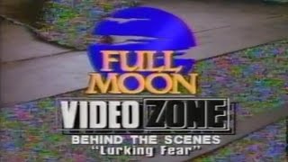 Lurking Fear Full Length Videozone