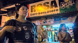 SIFF 2017 Trailer Ma Rosa