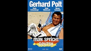 Man spricht deutsh Trailer