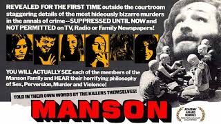 Manson 1973review manson 1973