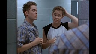 Best of Aaron  Shawn Ashmore in My Brothers Keeper 2004